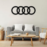 Custom Car Logo