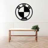 Custom Car Logo
