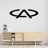Custom Car Logo
