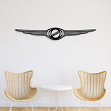 Custom Car Logo