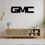Custom Car Logo