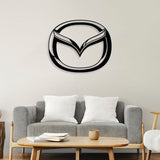 Custom Car Logo