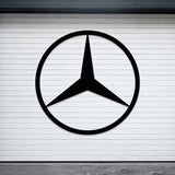 Custom Car Logo