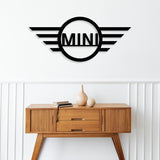 Custom Car Logo