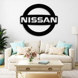 Custom Car Logo