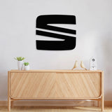 Custom Car Logo