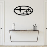 Custom Car Logo