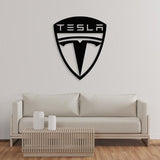 Custom Car Logo