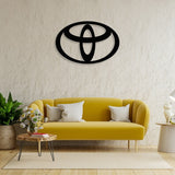Custom Car Logo