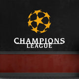 Champions League Wall Art