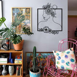 Floral Wall Art