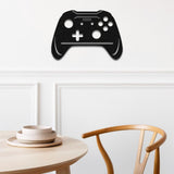 Joy Stick for Gamer Teenagers Wall Art