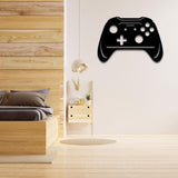 Joy Stick for Gamer Teenagers Wall Art