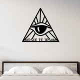 Know Thyself Wall Art