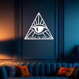 Know Thyself Wall Art