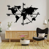 metal-world-map-wall-decor