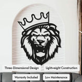 Lion King Wall Art