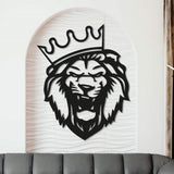 Lion King Wall Art
