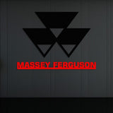 MASSEY FERGUSON Wall Art