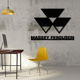 MASSEY FERGUSON Wall Art