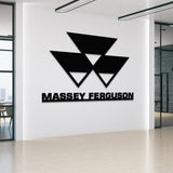 MASSEY FERGUSON Wall Art
