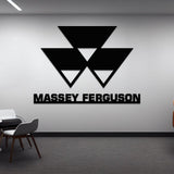 MASSEY FERGUSON Wall Art