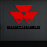 MASSEY FERGUSON Wall Art