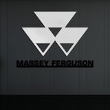MASSEY FERGUSON Wall Art