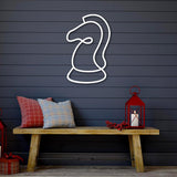 Metal Horse Wall Art
