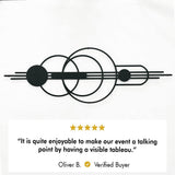 Mid Century Modern Wall Art
