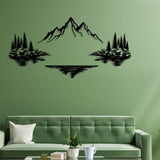 Landscape Wall Art