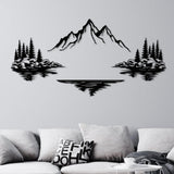 Landscape Wall Art