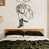 Nu Metal Wall Decor