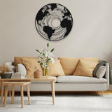 Planet Wall Decor