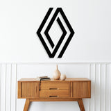 Custom Car Logo