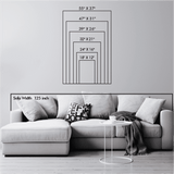 Skull Wall Decor