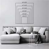 Know Thyself Wall Art