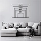 MASSEY FERGUSON Wall Art