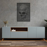 Skull Wall Decor