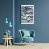 Skull Wall Decor