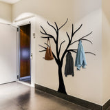 Tree Modern Coat Rack