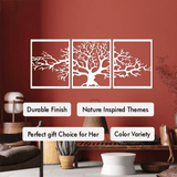 Tree of Life Wall Art (3 Panels)