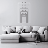 Uncle Sam Metal Wall Art
