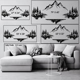 Landscape Wall Art