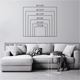American Gothic Wall Art
